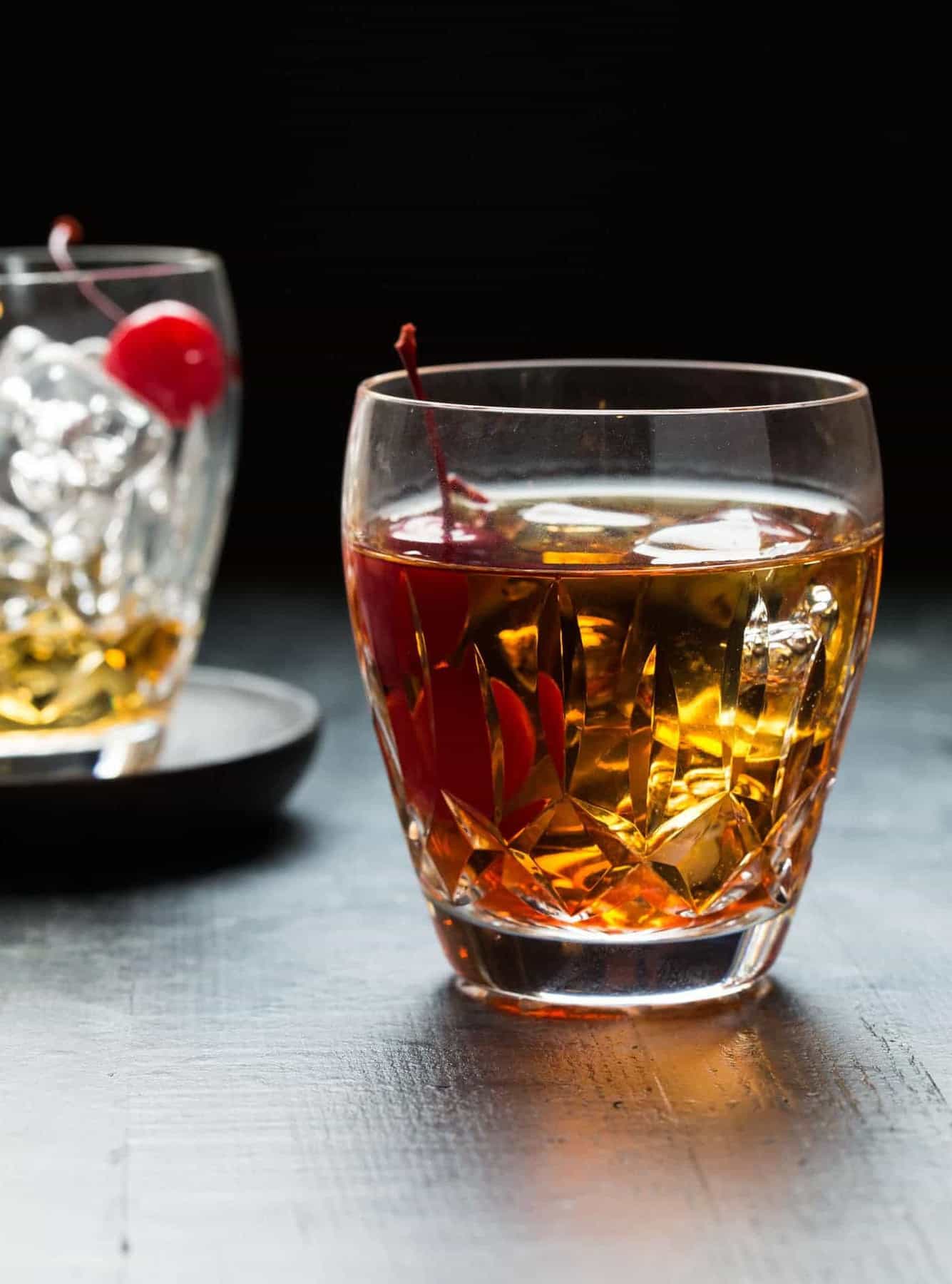 vodka drinks to make at home