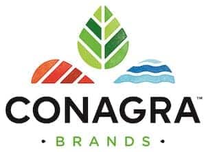 ConAgra Logo.