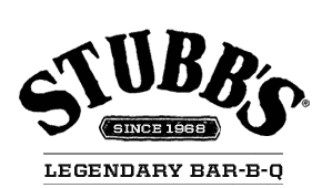 Stubb\'s logo.