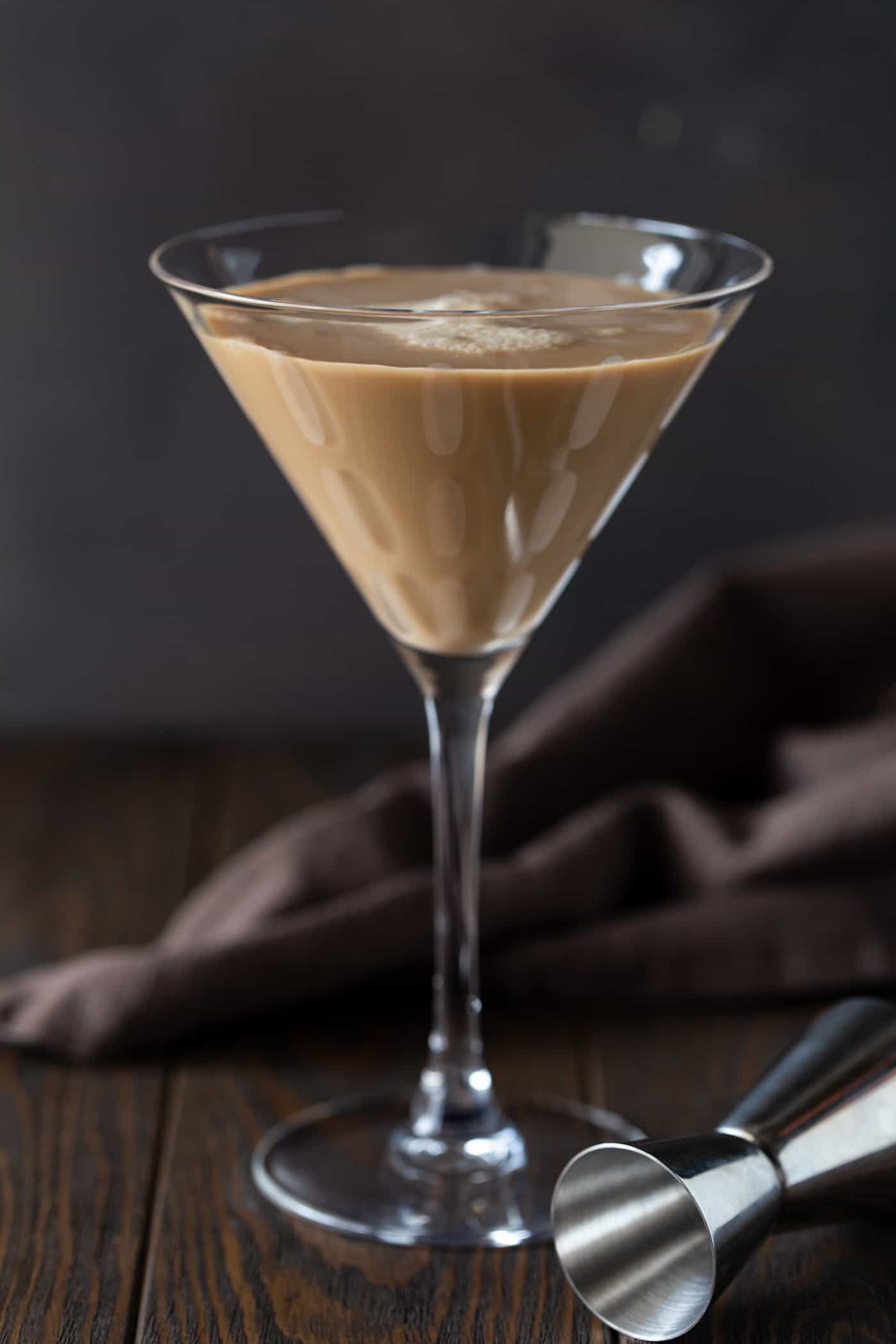 kahlúa chocolate martini