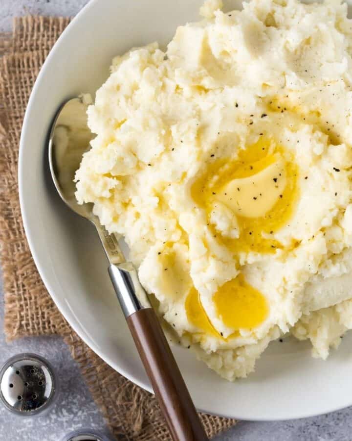 30+ Easy Side Dishes - simple recipes everyone will love