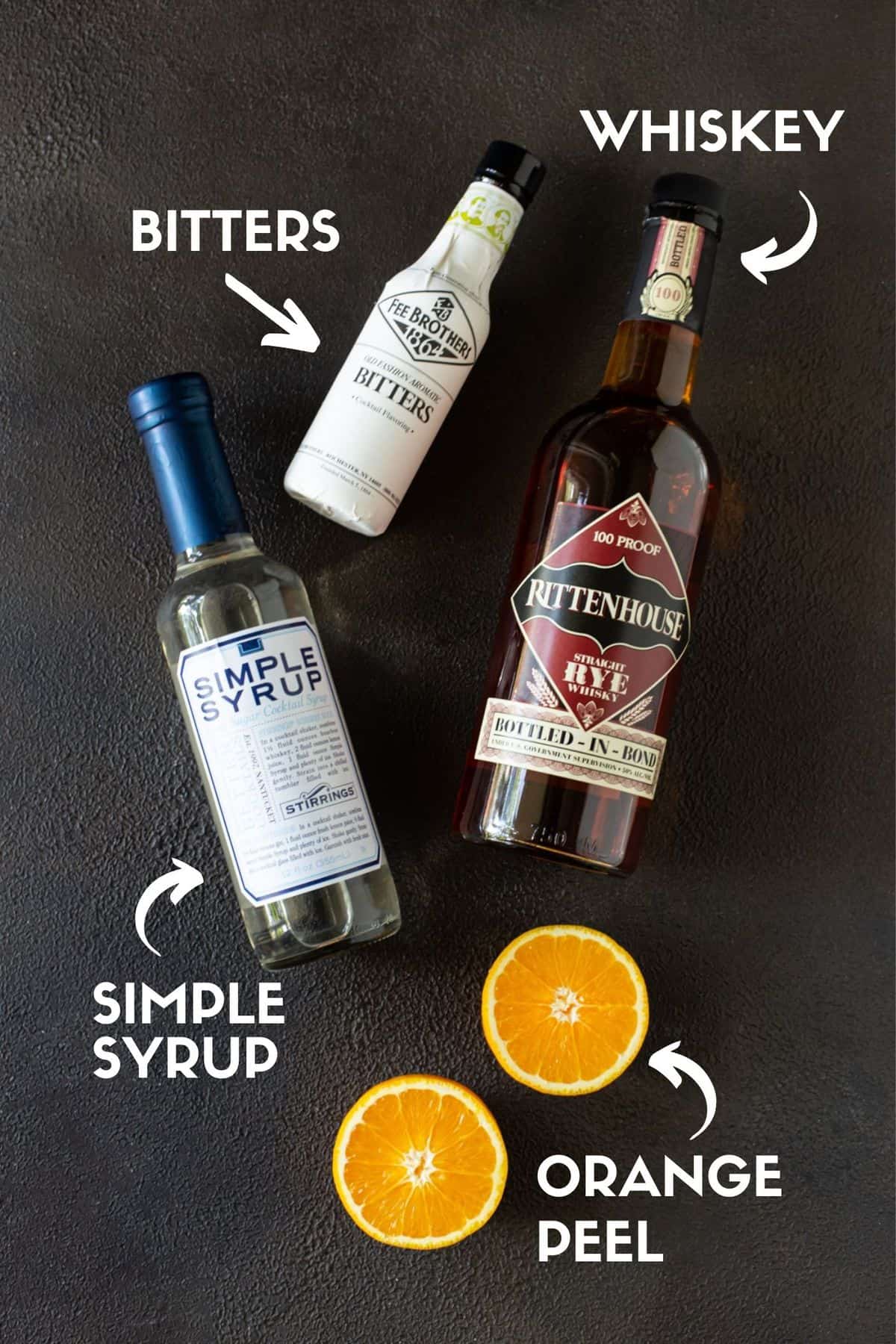 The Best Old-Fashioned Drink (Recipe & Variations)